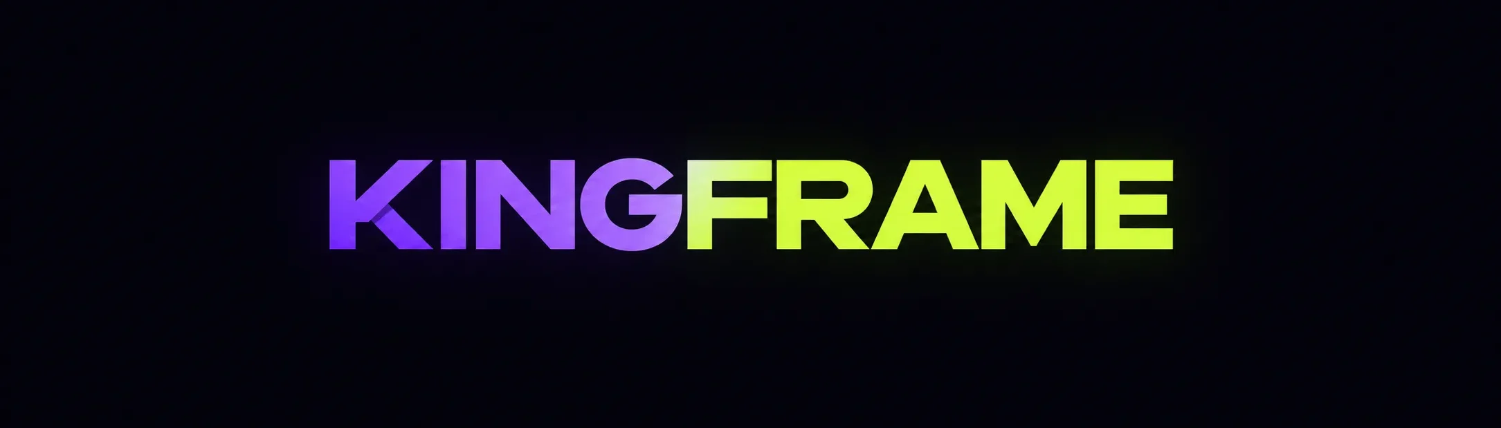 KINGFRAME